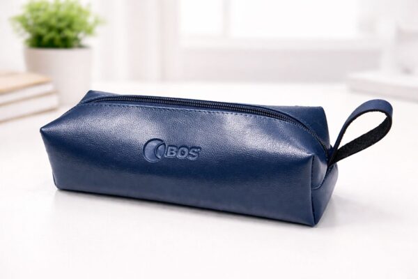 Nossa nécessaire organizadora foi desenhada para quem não abre mão da praticidade