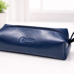 Nossa nécessaire organizadora foi desenhada para quem não abre mão da praticidade